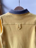 Новое хлопковое поло Fendi, 116