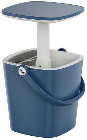 Стол пластиковый мини-бар Pop Up Cool Bar