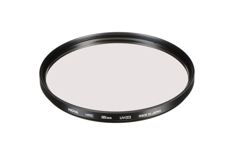 Ультрафиолетовый фильтр Hoya HMC UV(0) 82mm