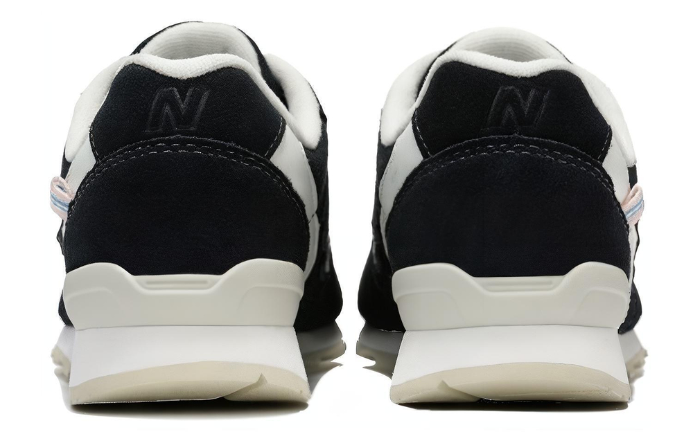 Кроссовки New Balance Nb 996 (Женская размерная сетка)