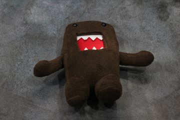 Мягкая игрушка DOMO 18см