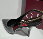 Босоножки Gucci