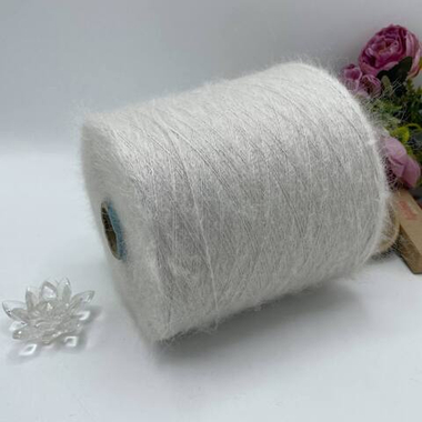 ECAFIL 30% кид мохер 30% полиамид 40% полиакрил