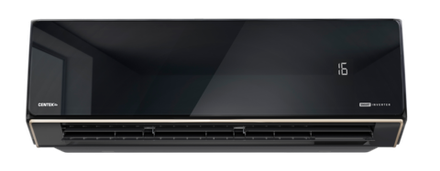 Сплит-система Centek CT-65U18 Black Mirror