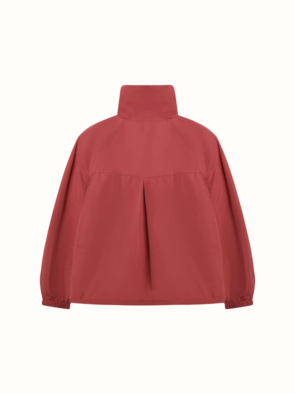 Ветровка «raspberry»
