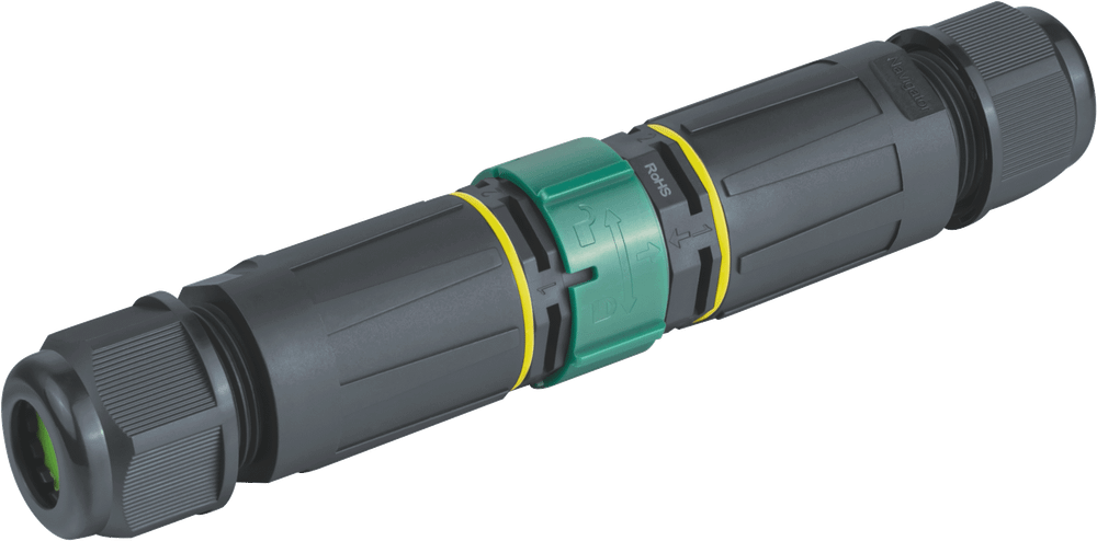 Коннектор Navigator 95 830 NTB-I03-5P-SL-IP68 I-образный 5PIN