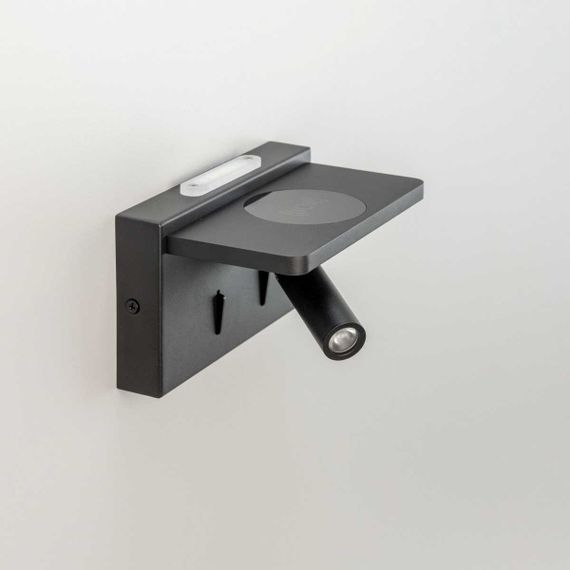 Настенный светодиодный светильник Citilux Декарт CL704371