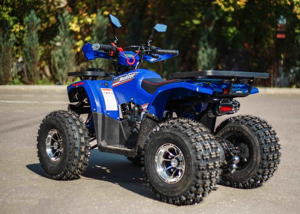 Квадроцикл AVANTIS Hunter 8 New Premium