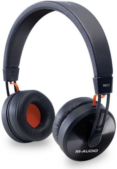 Наушники M-AUDIO M50