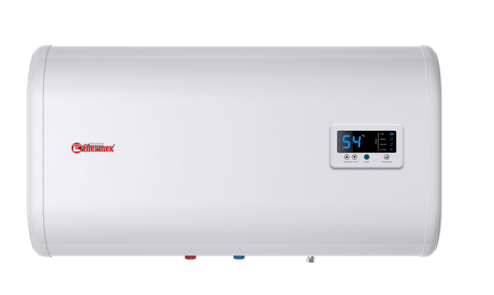 Накопительный электрический водонагреватель Thermex IF 50 H (pro)
