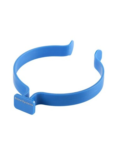 Shine Systems Кольцо для виниловой пленки 15 см в диаметре