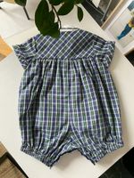 Новый хлопковый ромпер Rachel Rilay, 62