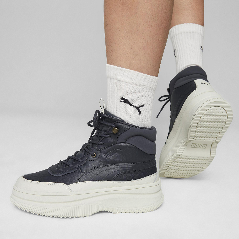 Женские ботинки PUMA Mayra