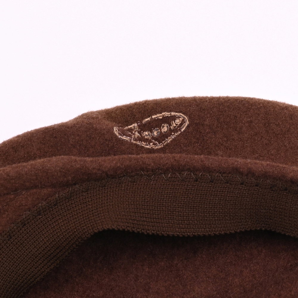 Шерстяная кепка Kangol, S