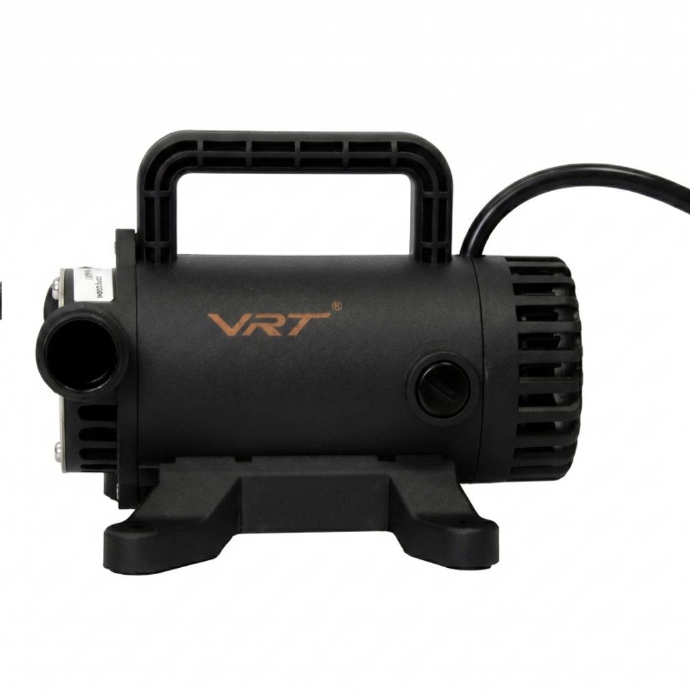 Насос поверхностный д/полива IP140 (3/4",140Вт,до 16,6 л/мин, напор до 12м) VRT