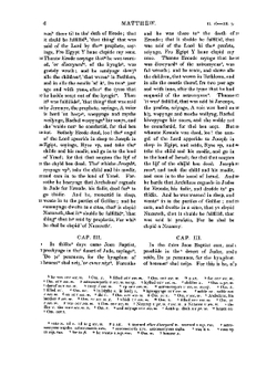 Holy Bible, containing the Old and New Testaments with the Apocryphal books. Vol. 4 | Wycliffe John