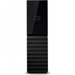 Внешний HDD Western Digital Original 12.2Tb (WDBBGB0120HBK-EESN) черный