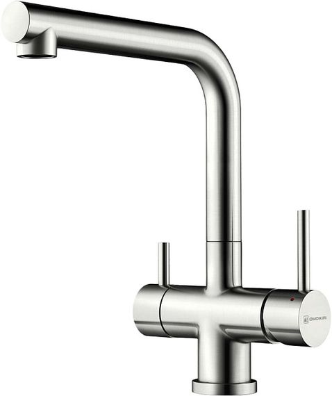 Смеситель OMOIKIRI Takamatsu-BN(арт.4994085)