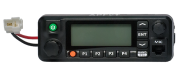 Цифровая радиостанция стационарная Аргут А-701 UHF