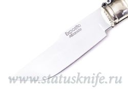 Нож Exposito Albacete Bull Hornфотография - 2