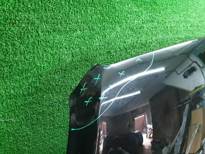 Капот Genesis G80 2 (2020-н.в.)