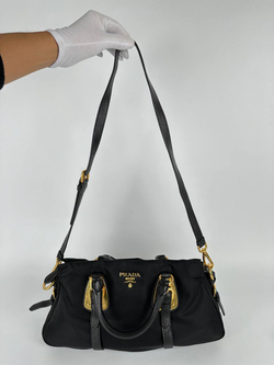 Сумка Prada Tessuto Nylon