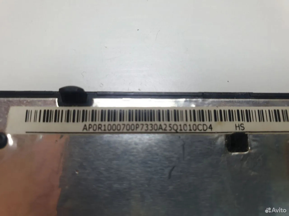 Крышка Wi-Fi HP M6-1000 AP0R1000700