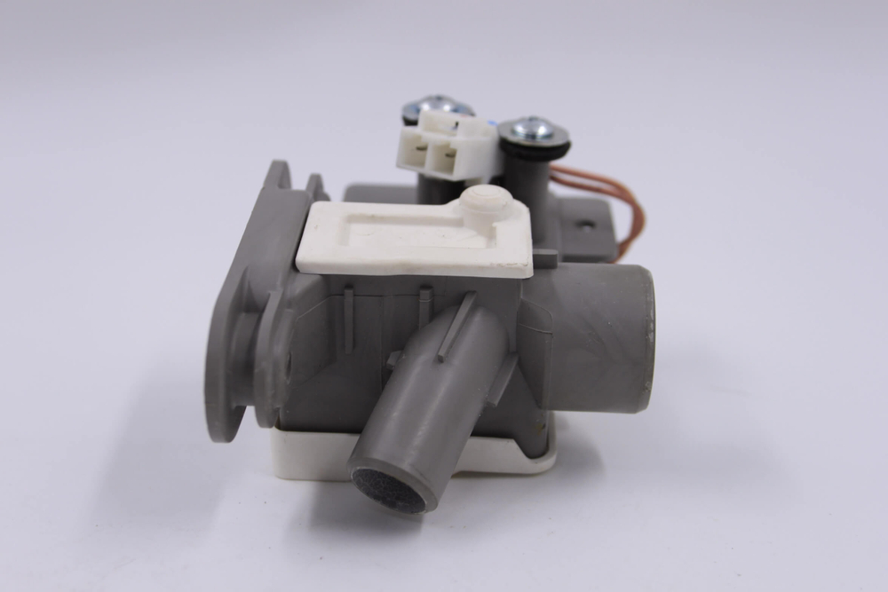 Соединитель шланга DC67-01095A