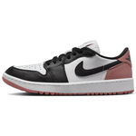 Кроссовки Jordan Air Jordan 1 Low Golf "Rust Pink"