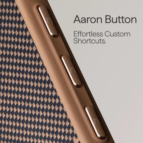 Чехол Pitaka Cairn Case для Samsung S26 Ultra, Закат | Sunset