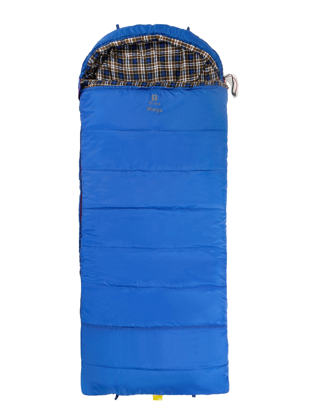 Спальный мешок BTrace Mega