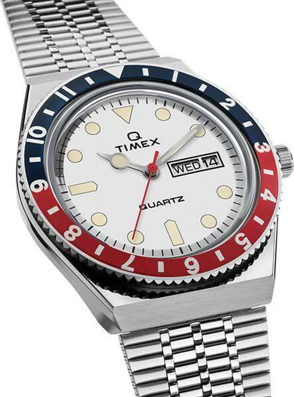 Мужские наручные часы Timex TW2U61200IO