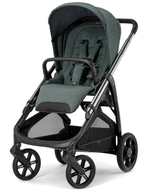 Коляска Inglesina Aptica System Duo 2 в 1 2025 Emerald Green