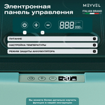 Автохолодильник Meyvel AF-N20