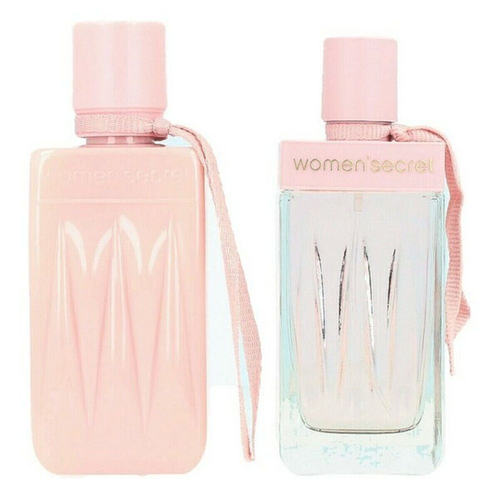Женский парфюмерный набор Intimate Women&#39;secret EDP 2 предмета