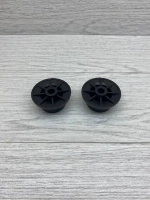 Мебельные колеса, выдвижные ролики диванов, шкафов, кроватей