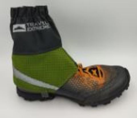 Гамаши Travel Extreme Multi (тросик/шнур)