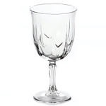 Бокал для вина 430мл «Карат» 440149SLB