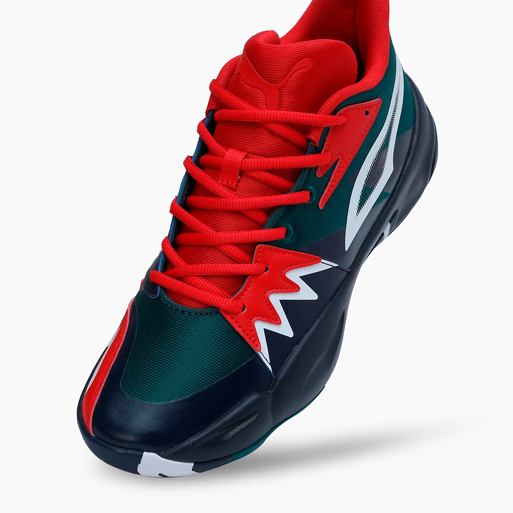 Кроссовки PUMA Genetics