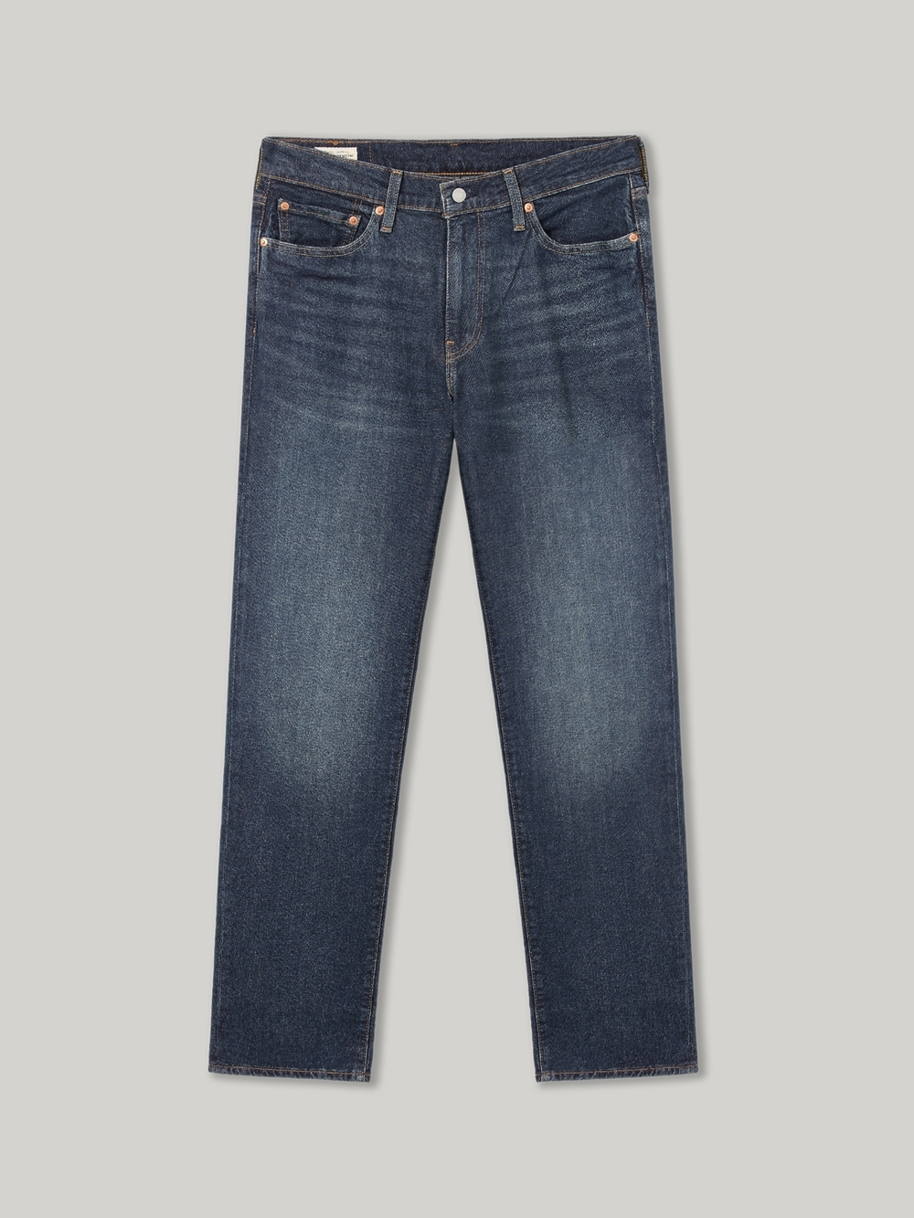 Мужские свободные джинсы Levi's 541 Athletic Taper 18181-0772
