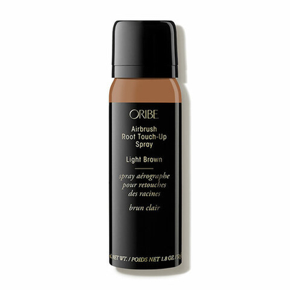 Спрей-корректор цвета для корней волос (русый)/Airbrush Root Touch-Up Spray (light brown) 75мл