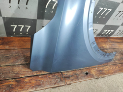 Крыло переднее правое GAC GS3 24-нв Б/У Оригинал 4150011CRV0000A00