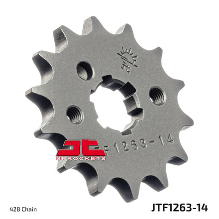 Звезда JTF1263.14