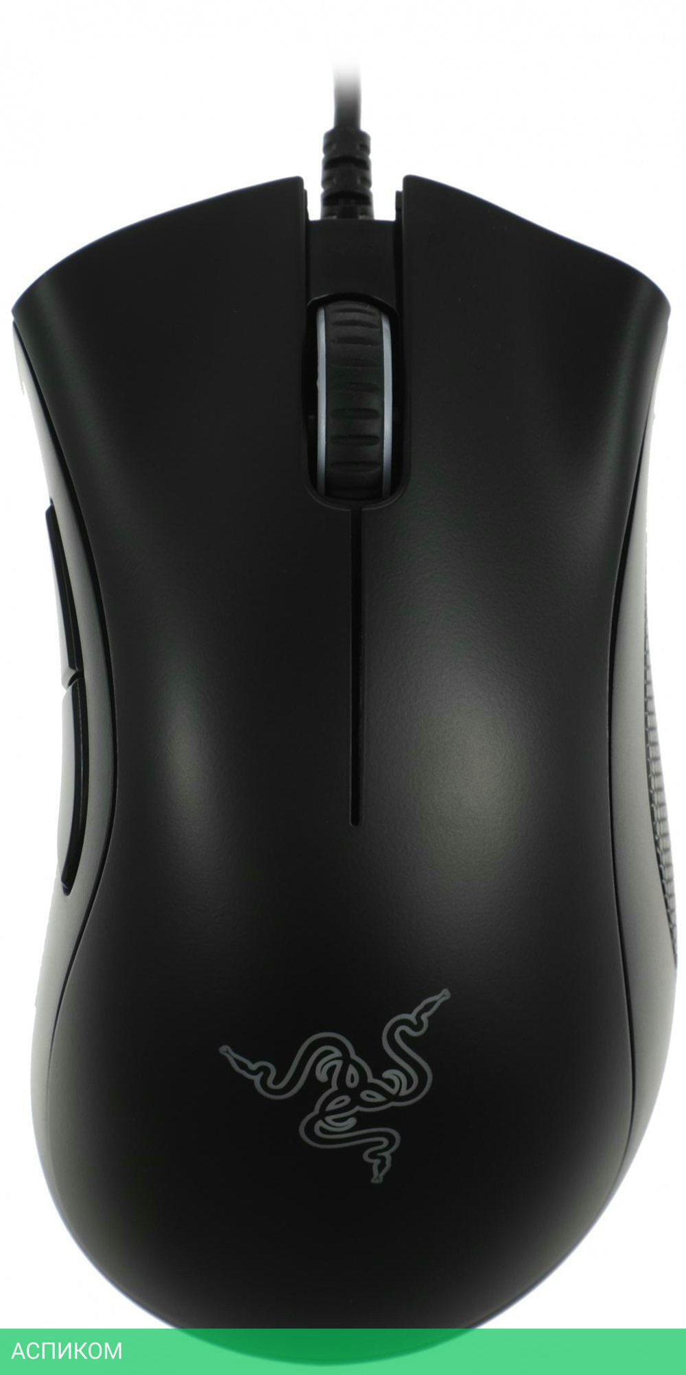 Мышь Razer DeathAdder Essentiall Black (RZ01-03850100-R3C1)