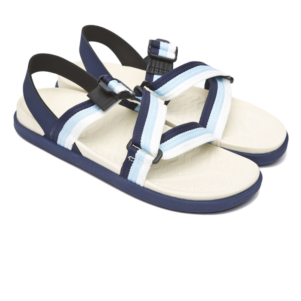 Сандалии Native Zurich Regatta Blue