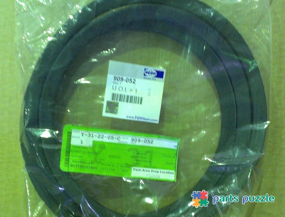 Ремень / BELT АРТ: 909-052