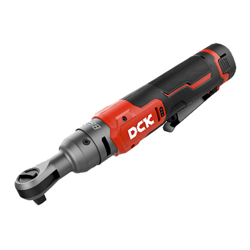 DCK (KDPB04-10EK) Гайковерт аккумуляторный бесщеточный 3/8", 54 Нм, 10.8 В