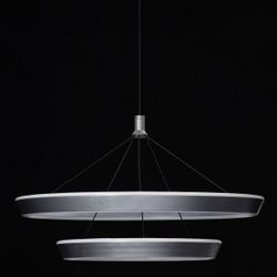 Citilux Tavi CL717013 Подвесная светодиодная люстра