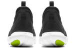 Кроссовки Nike Free Rn 5.0 GS (Подростковая размерная сетка)
