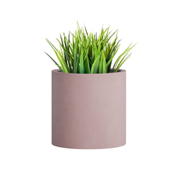 Кашпо, коллекция Classic, форма CYLINDER